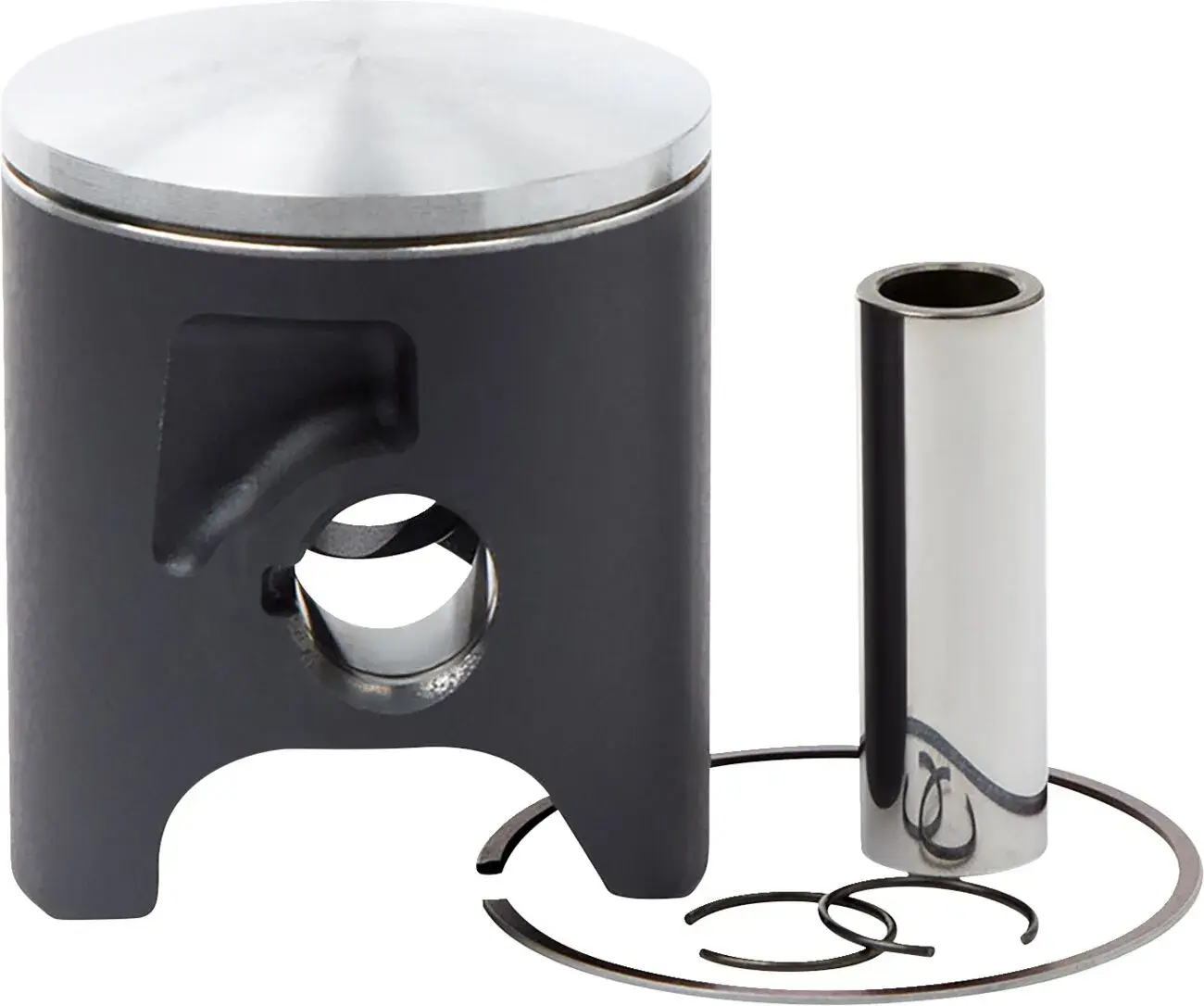 Kit piston VERTEX réplique moulé 2 temps