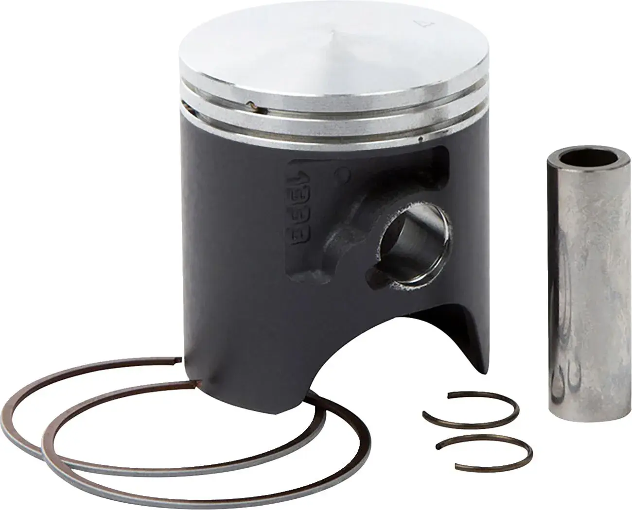 Vertex 2 zamanlı döküm replika piston kiti