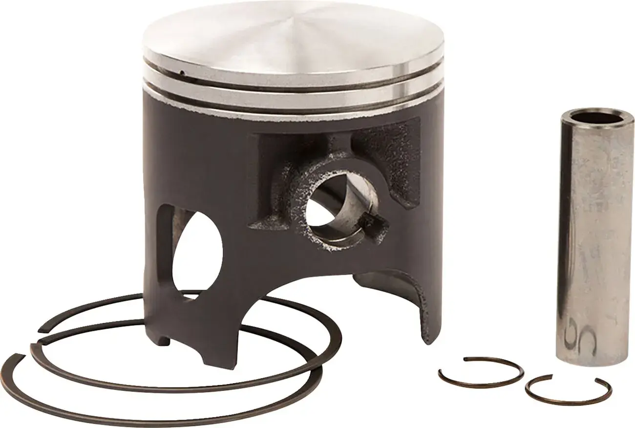 Kit piston VERTEX réplique moulé 2 temps