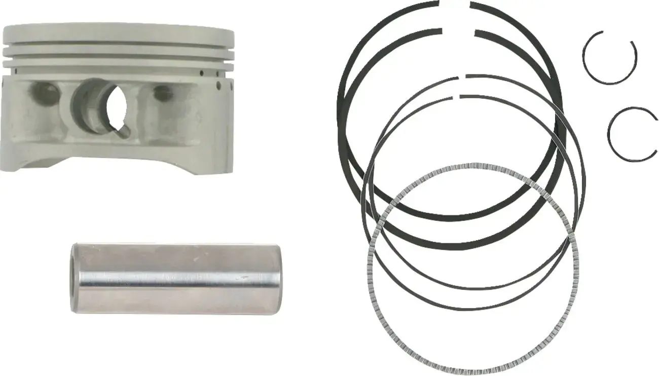 Kit piston PROX YFM350 87-12