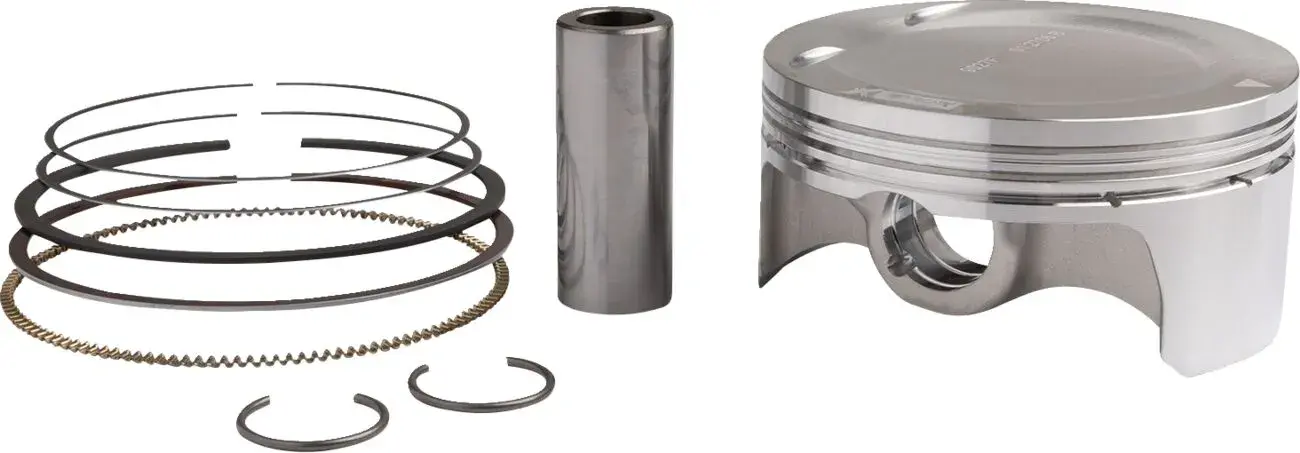Kit piston PROX YFM700R/F