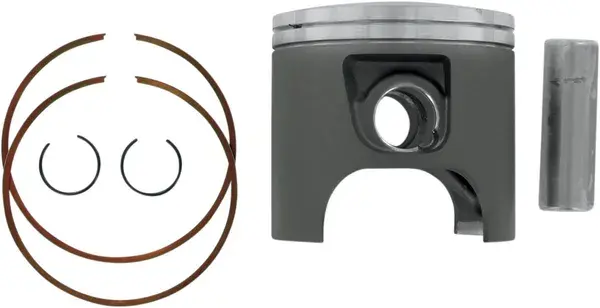 WSM Platinum Series Kolbensatz