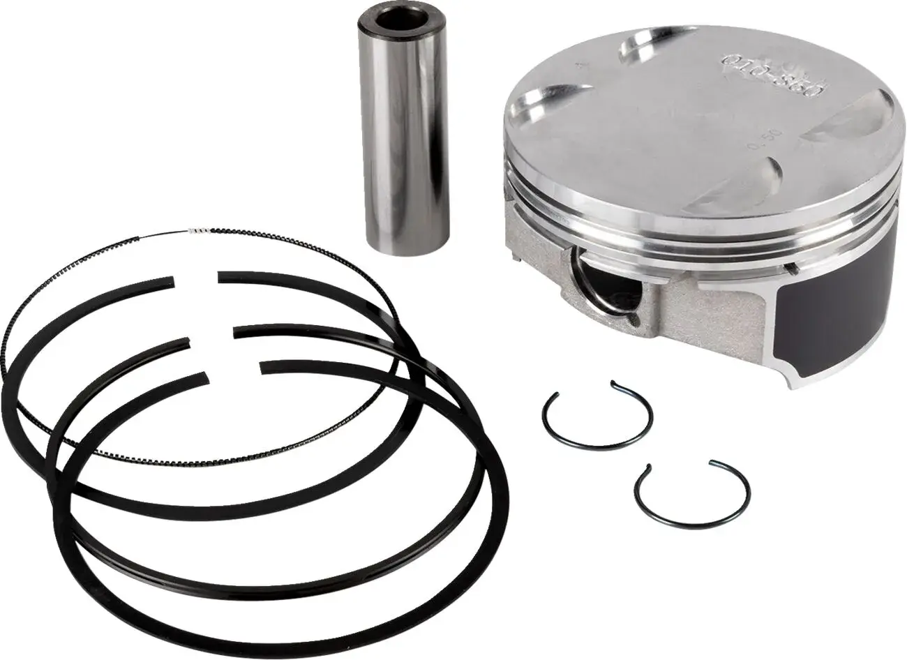 Kit piston Platinum Series WSM