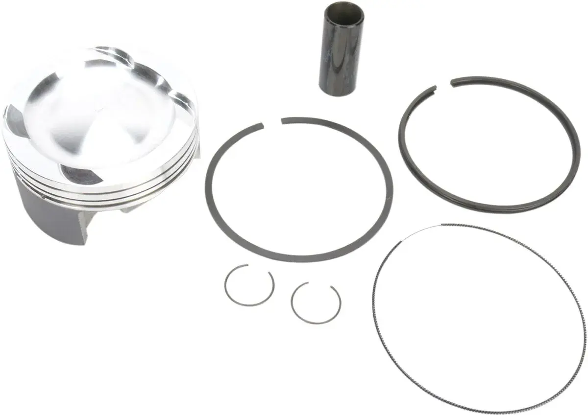 Kit piston WSM