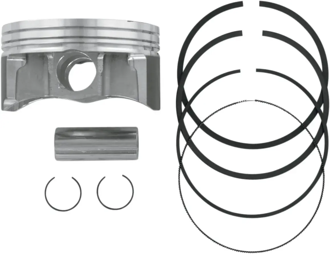 Kit piston WSM