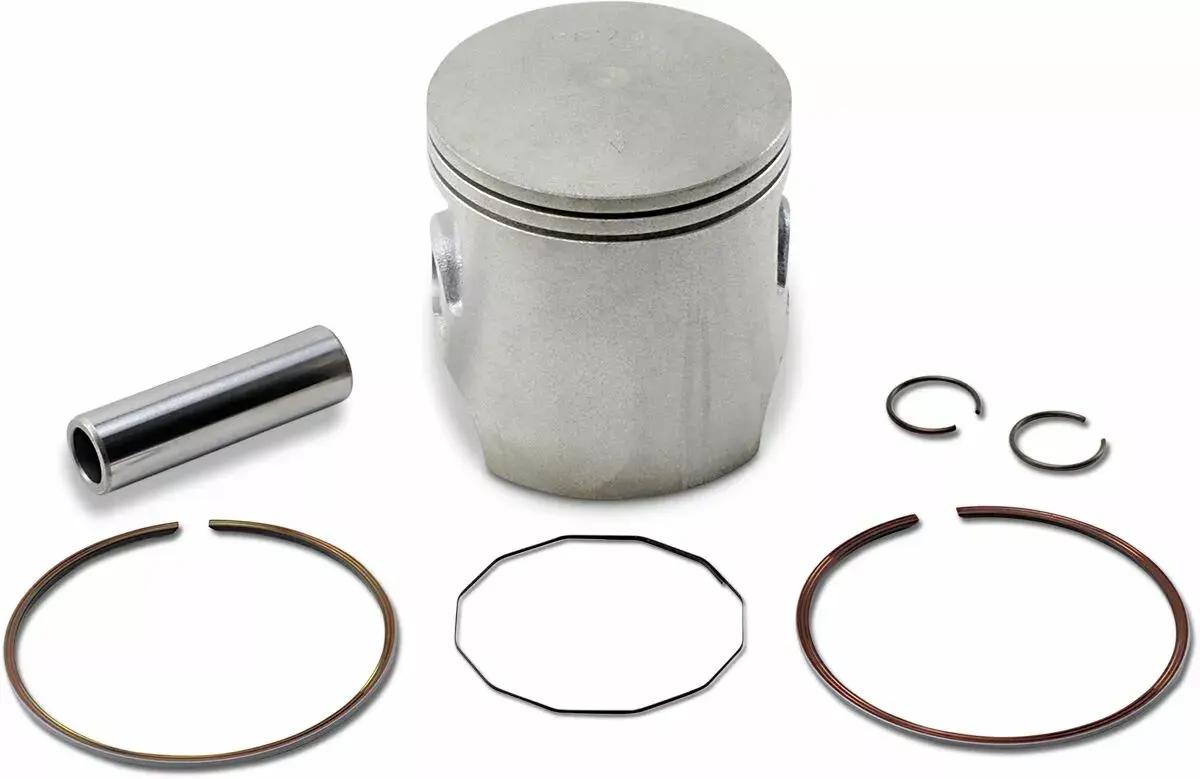 Kit de piston pour cylindre big bore Athena 2 temps