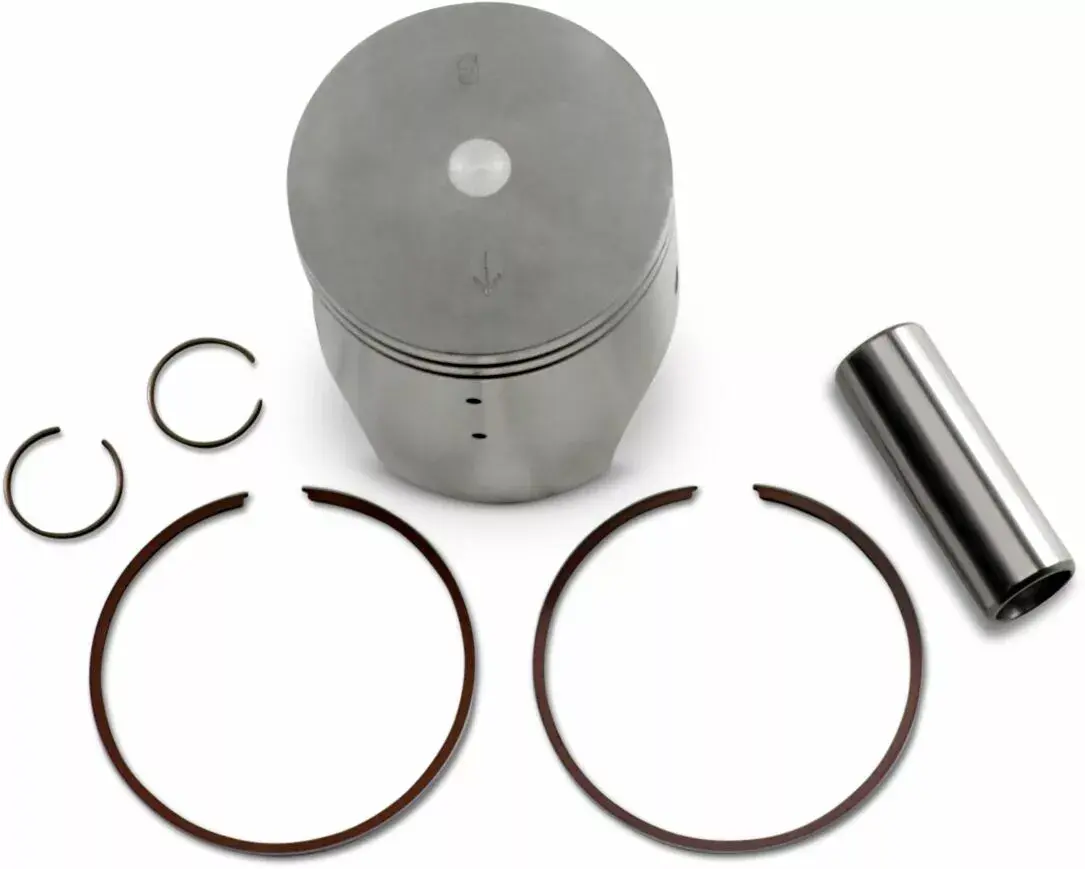 Kit piston moulé ATHENA pour cylindre d'origine 2 temps