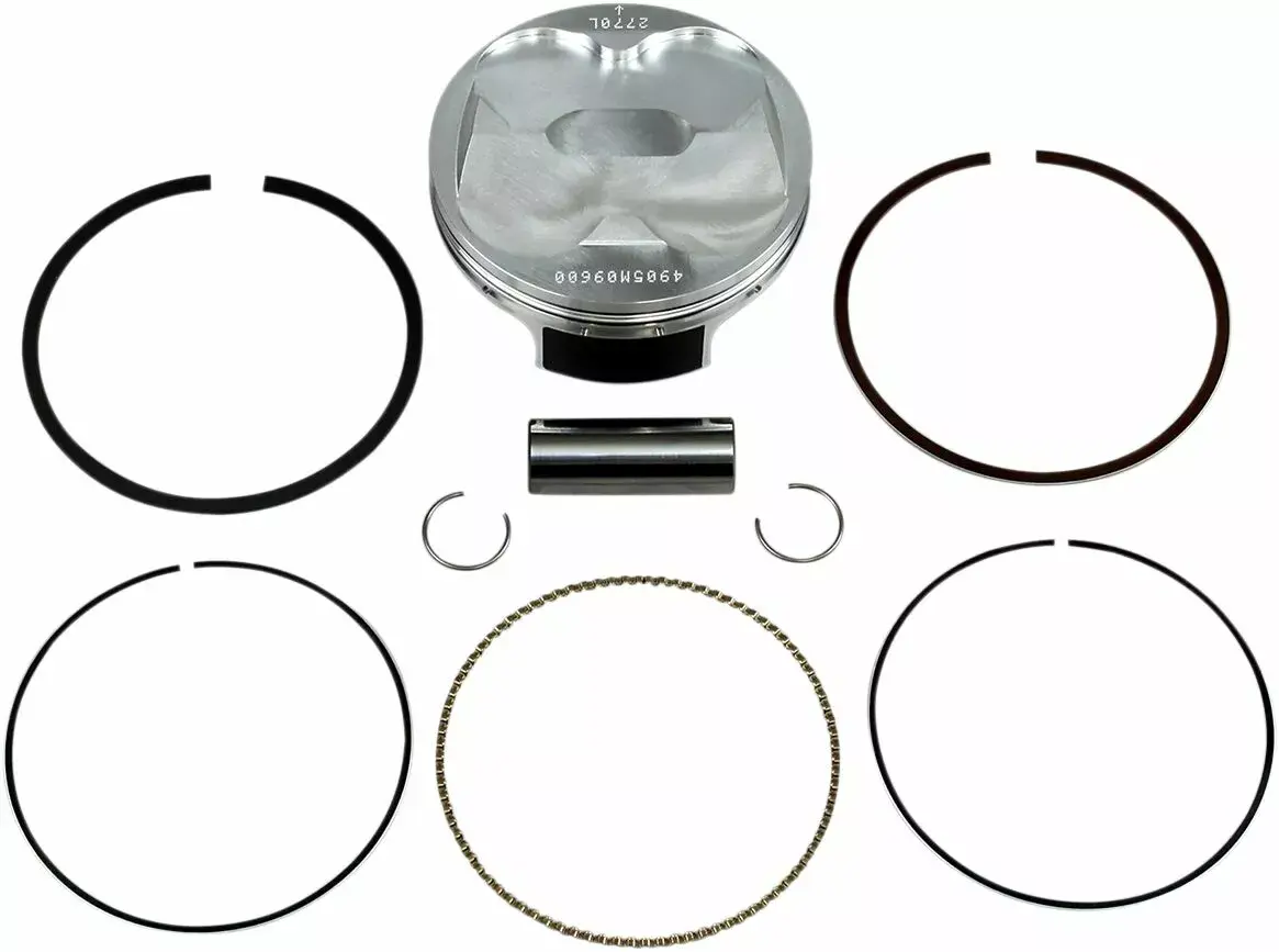 Kit de piston Forged Series Wiseco pour 4 temps