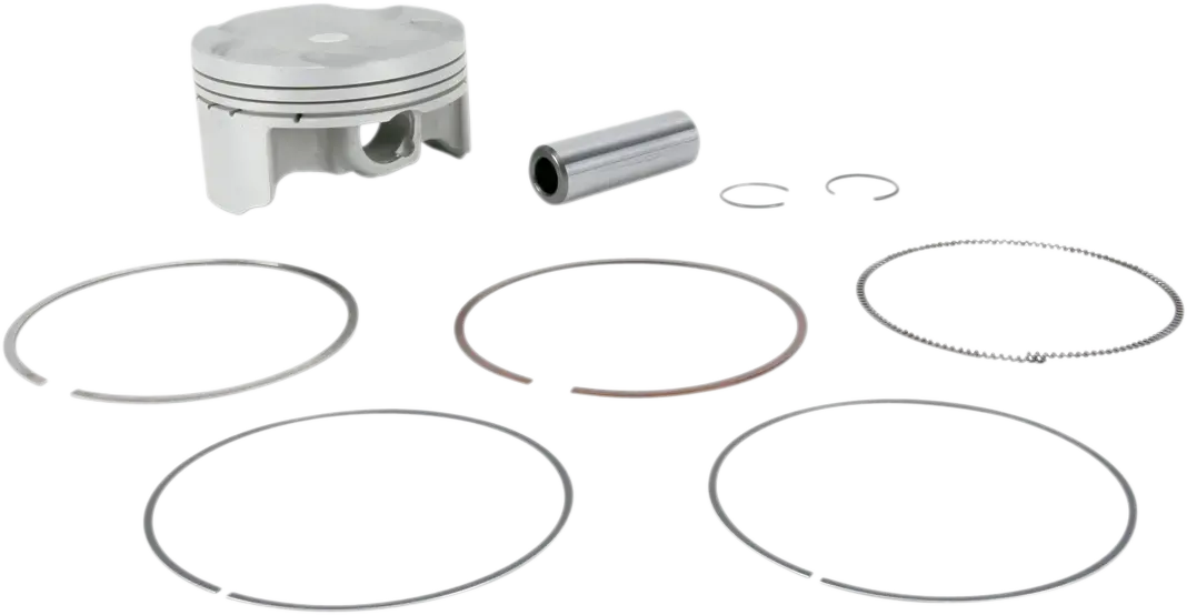 Kit piston WSM