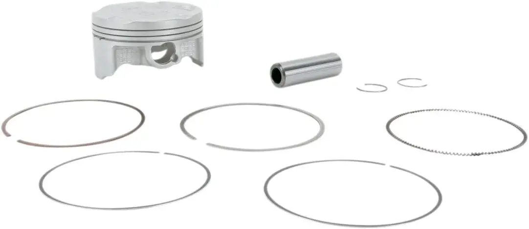 Kit piston WSM