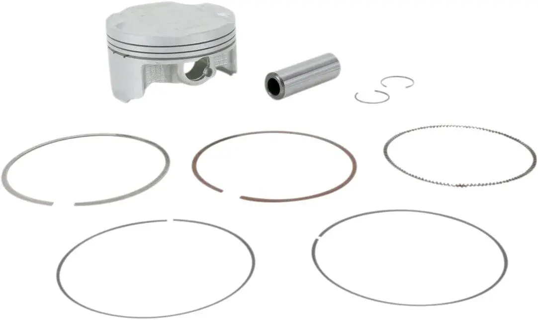 Kit piston WSM