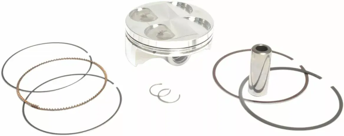 Kolbensatz 69.00 mm Athena
