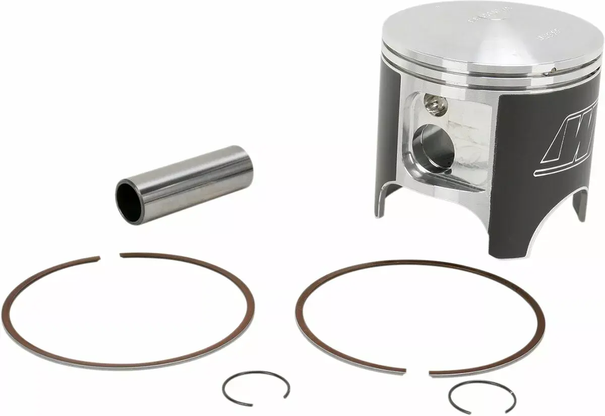 Kit de pistón forjado Wiseco Forged Series para 2 tiempos
