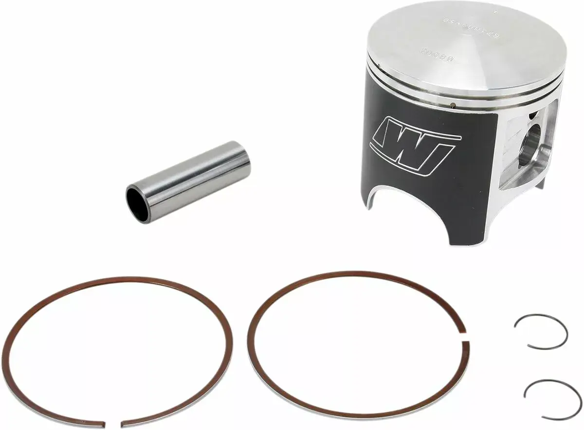 Kit de piston Wiseco Forged Series 2 temps