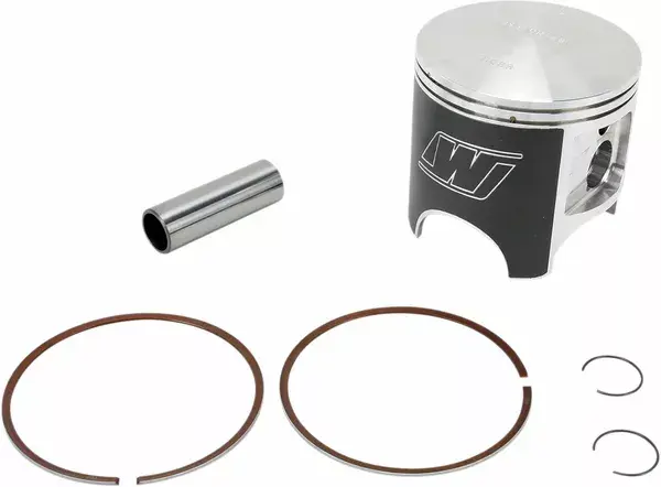 Kit de piston Wiseco Forged Series 2 temps