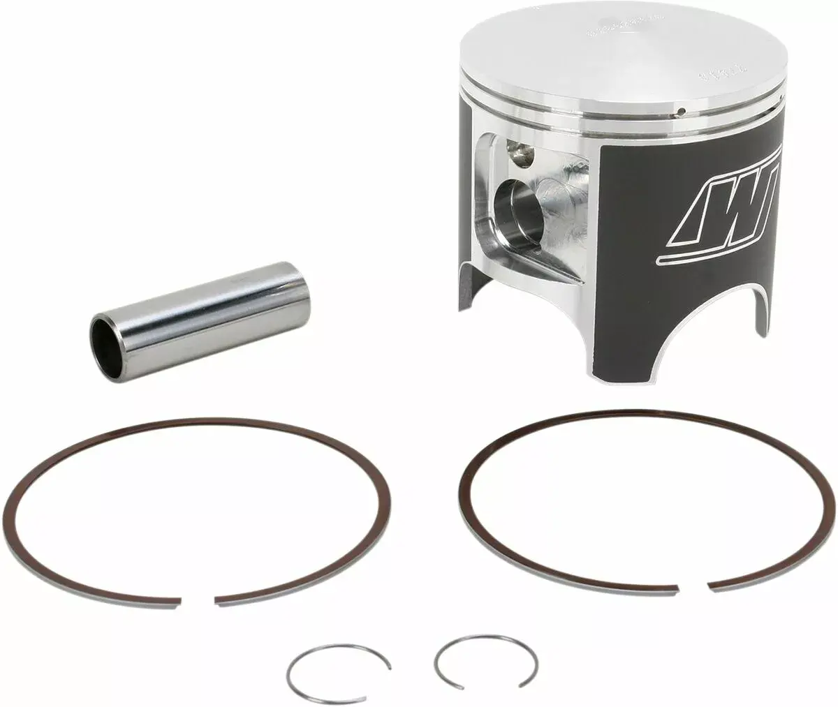 Kit de piston forgé Wiseco Forged Series 2 temps