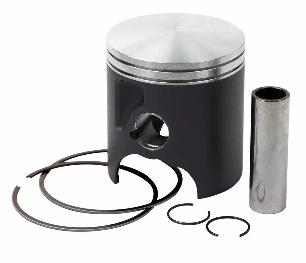 Kit piston moulé big bore 2 temps VERTEX