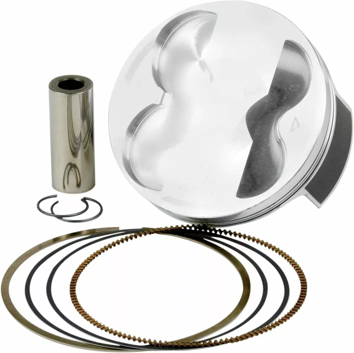 Kit de piston forgé VERTEX