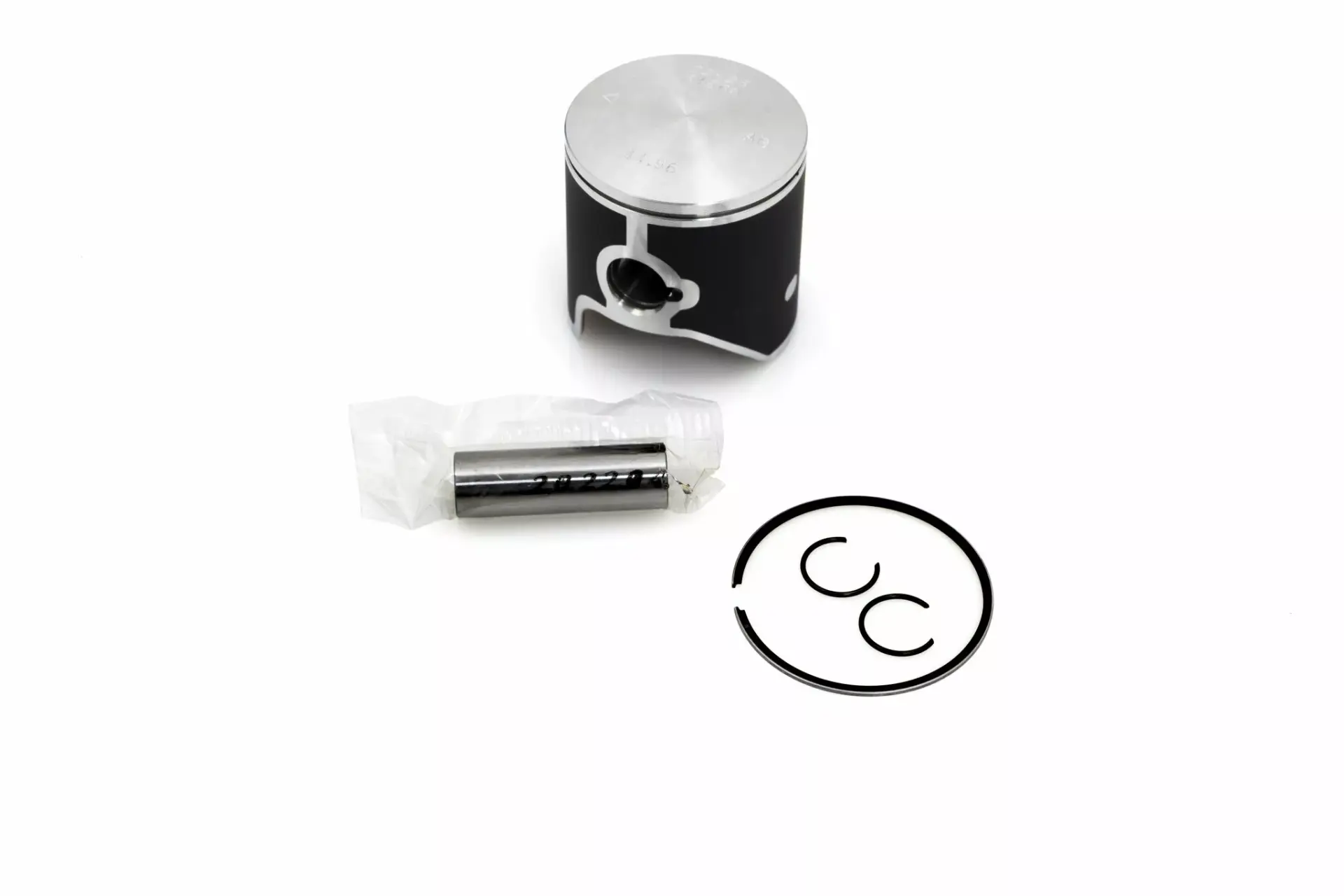 Kit de piston Vertex (moulé/réplique)