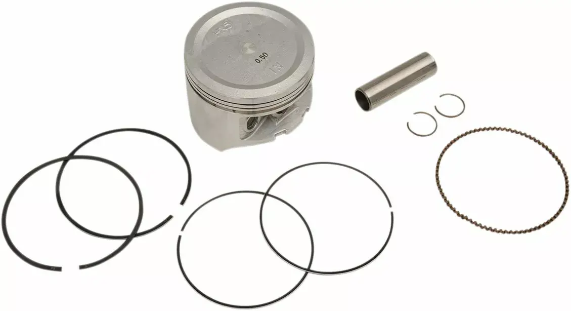 PROX stempelkasse TRX350 00-06