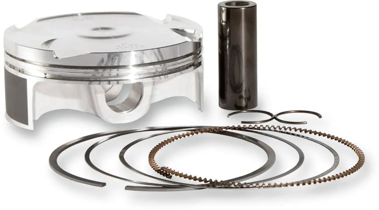 Kit piston haut-moteur VERTEX 2 temps