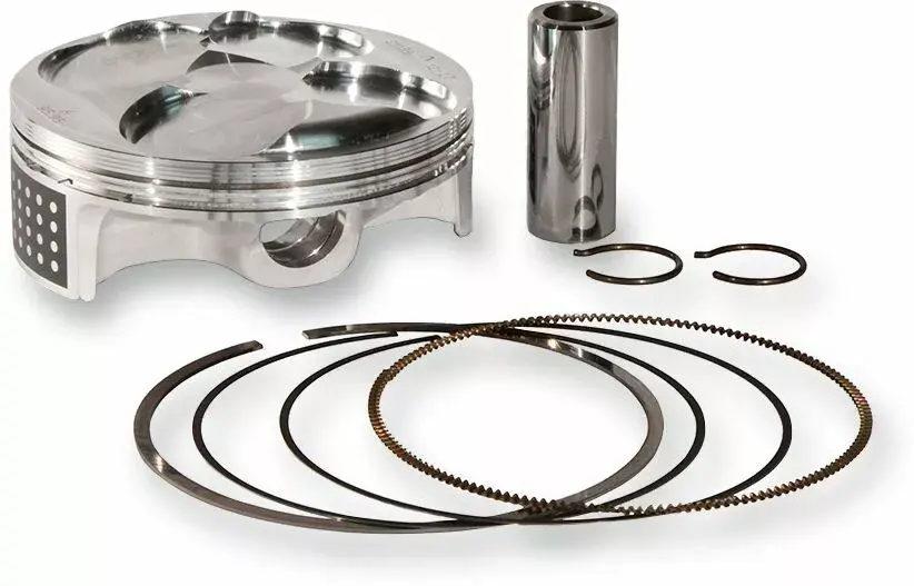 Kit piston forgé haute compression 4 temps VERTEX