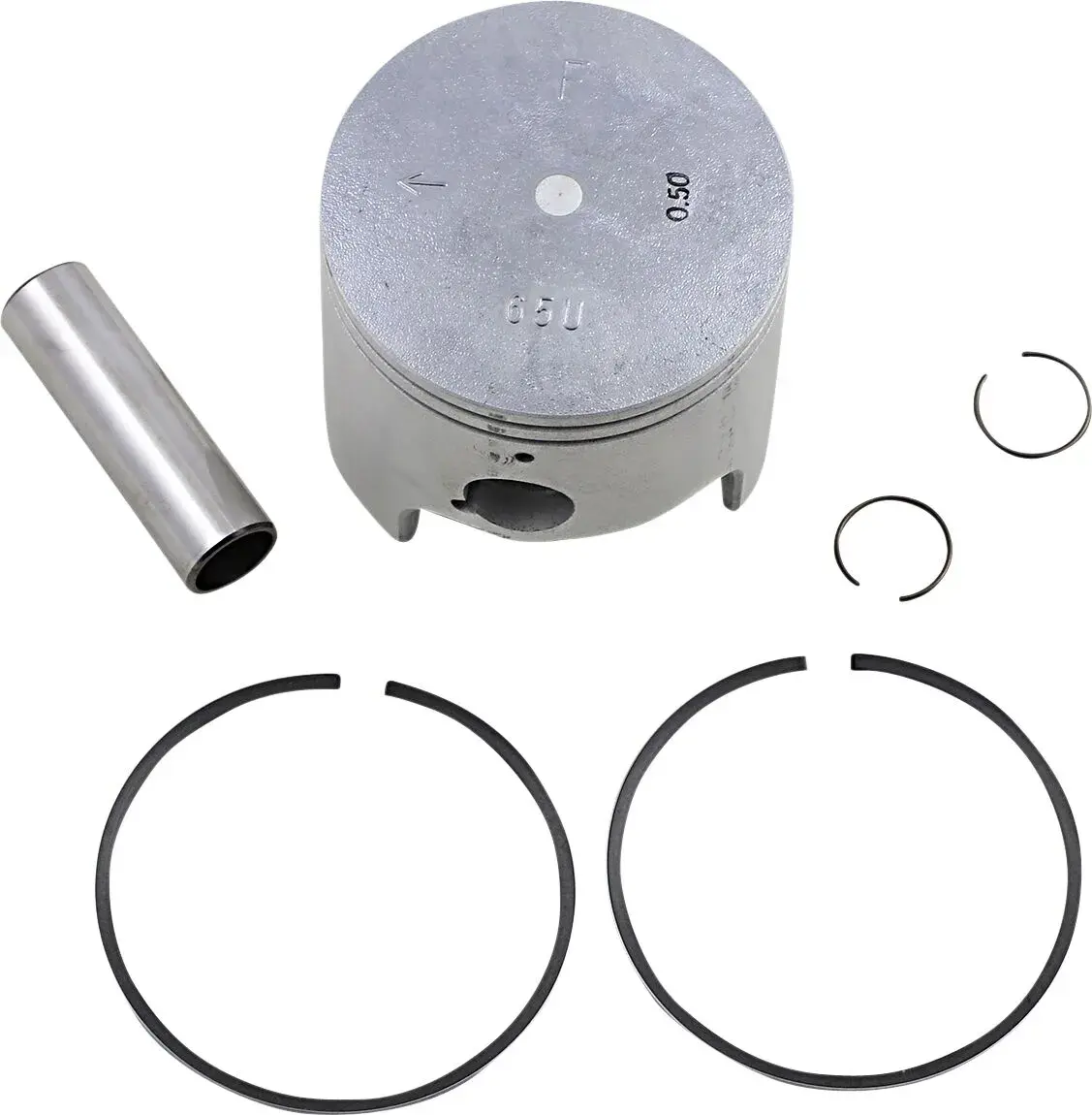 Ensemble piston Prox GP760+SUV/GP1200