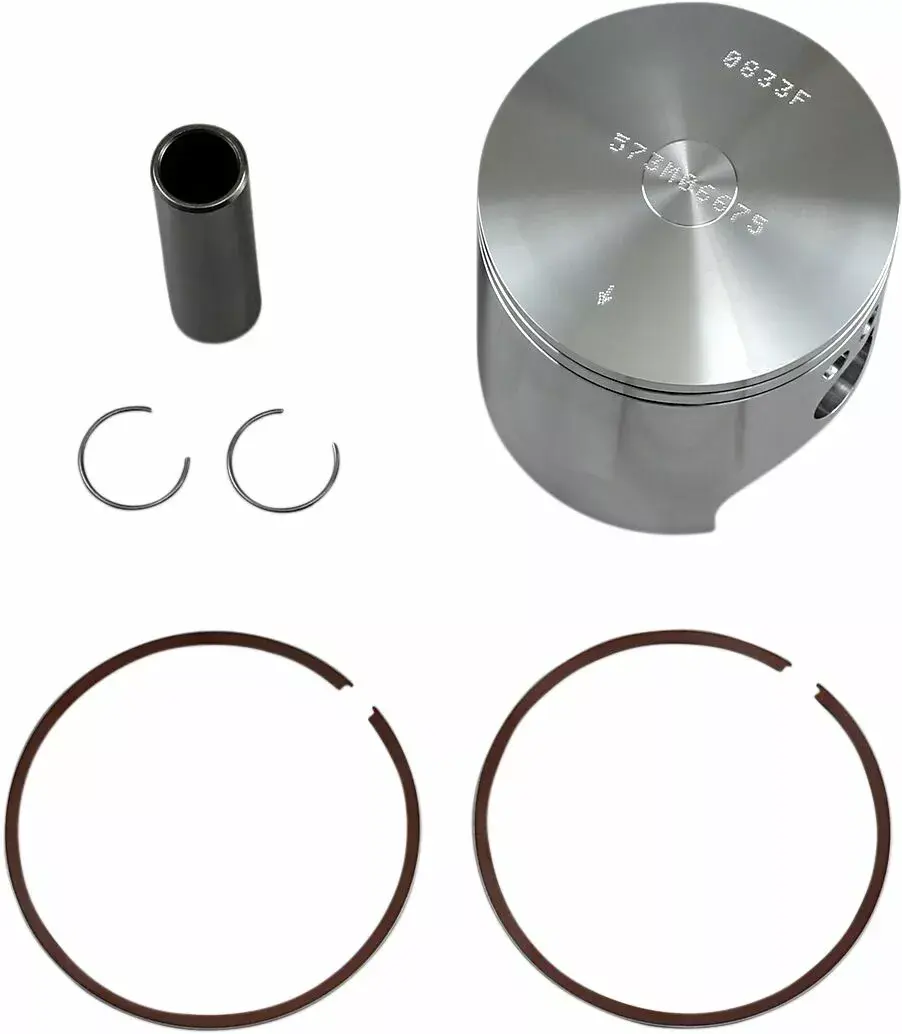 Kit piston Wiseco Blaster — Pistons & segments