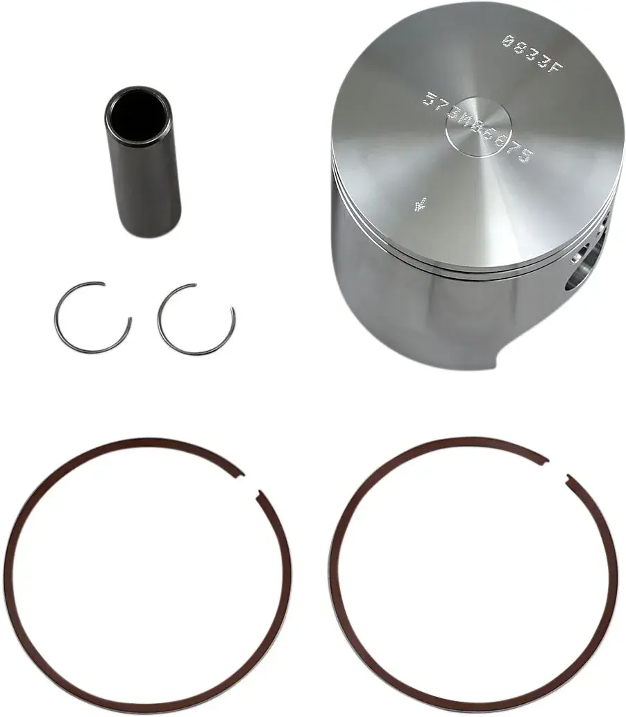 Kit piston Wiseco Blaster — vue 2
