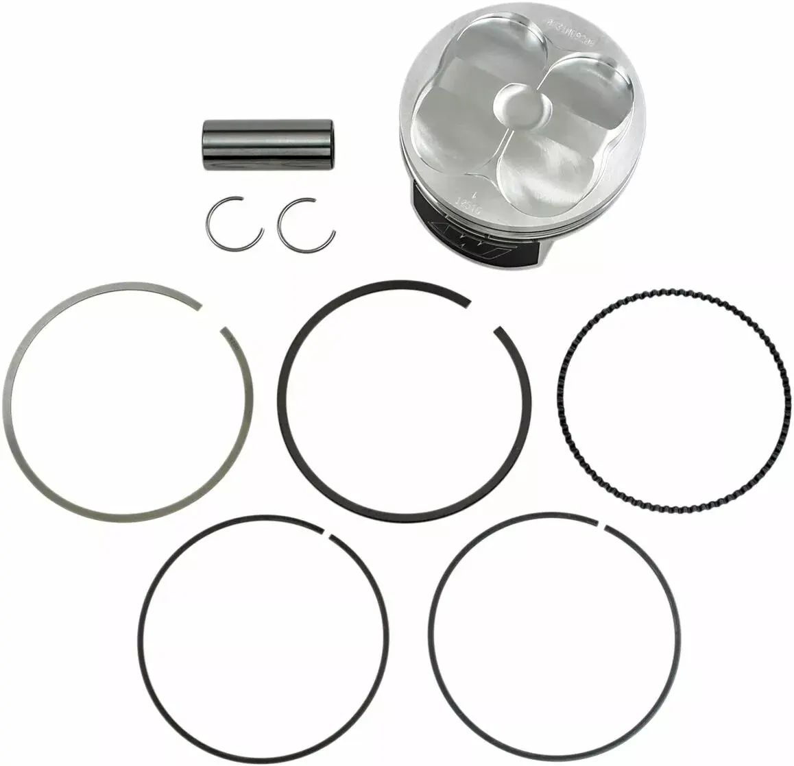 Wiseco Can-Am 400/800 پسٹن کٹ
