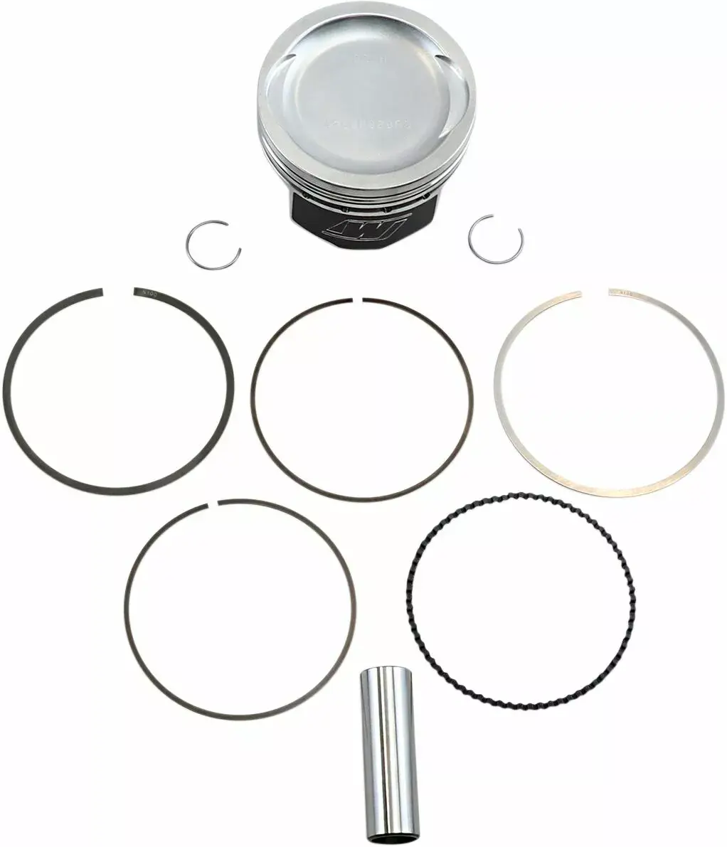 Kit de piston Forged Series Wiseco 4 temps
