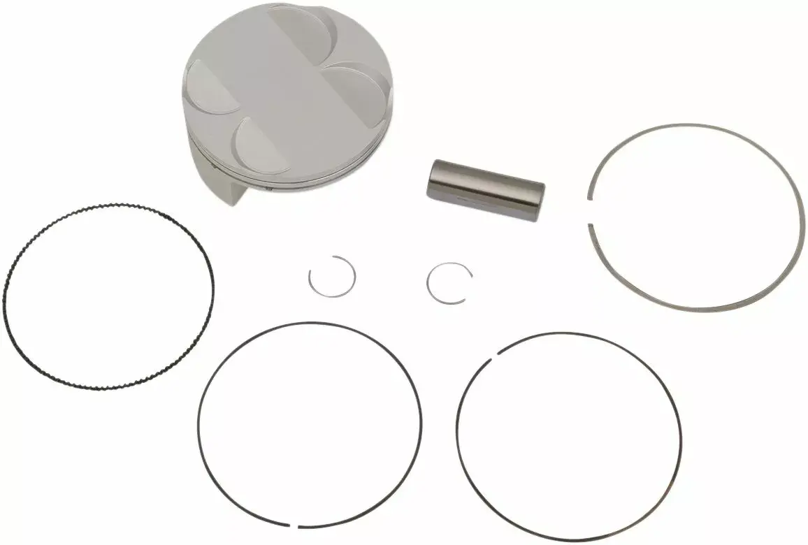 Kit de piston PROX 4 temps