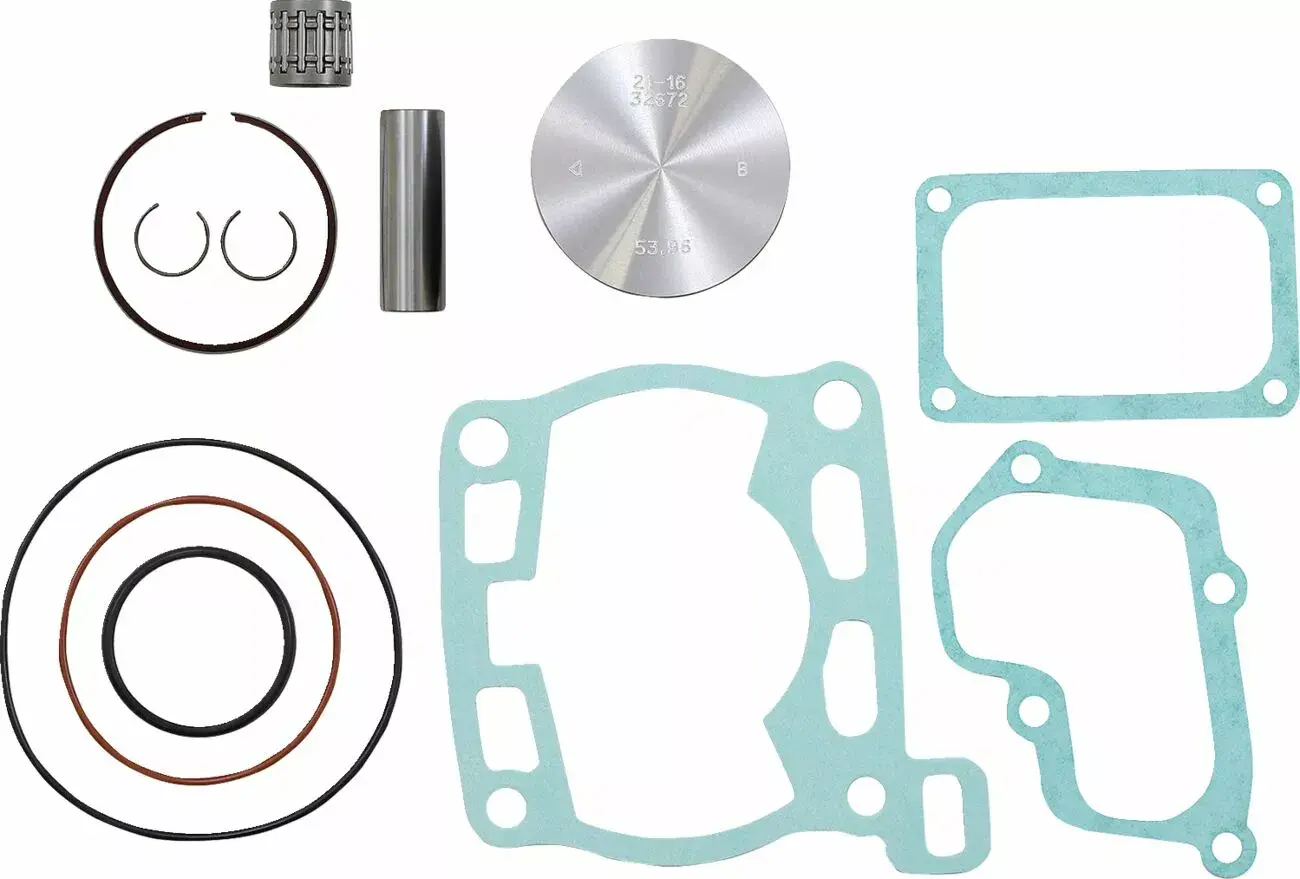 Kit piston haut-moteur VERTEX 2 temps