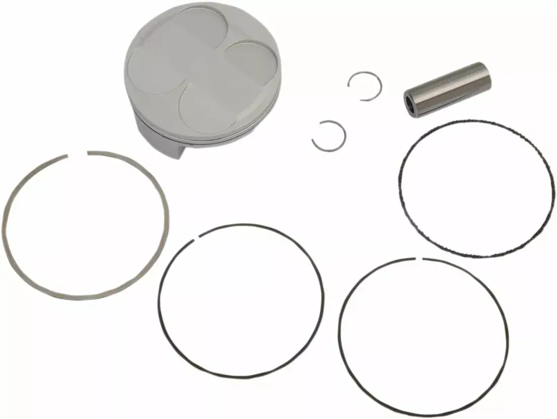 Kit piston PROX CRF450R 13-16