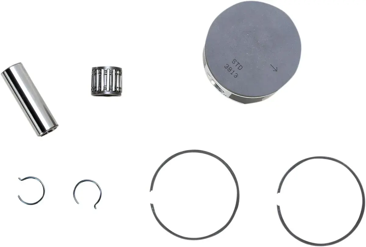 Kit piston Prox Ski-Doo
