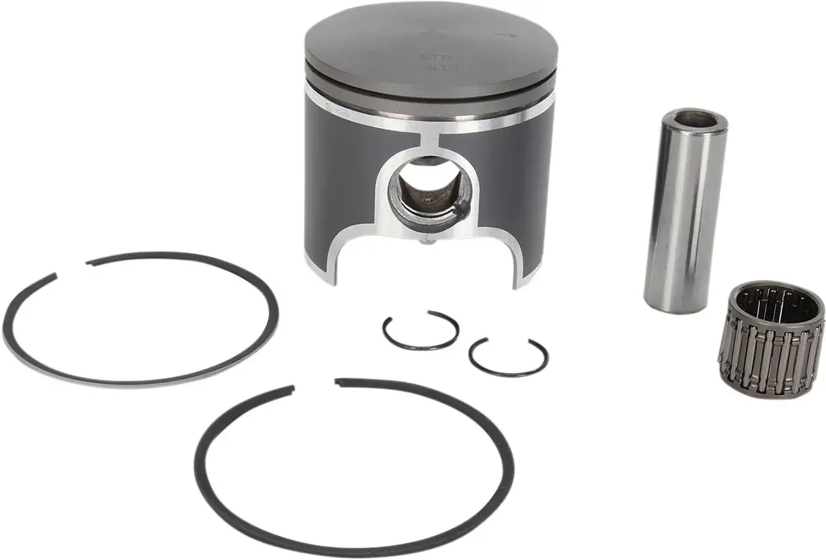 Kit piston moulé Polaris PROX — Pistons & segments