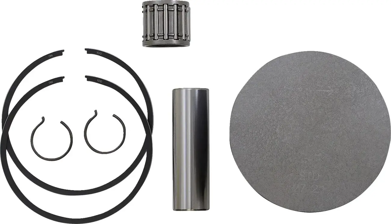 Kit piston coulé Ski-Doo Prox