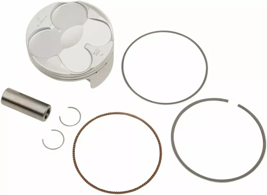 Kit piston PROX YZ250F 14-15 Ø 76,9