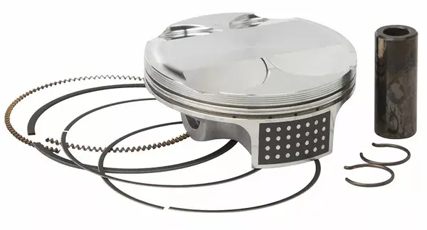 Kit de piston forgé haute compression VERTEX