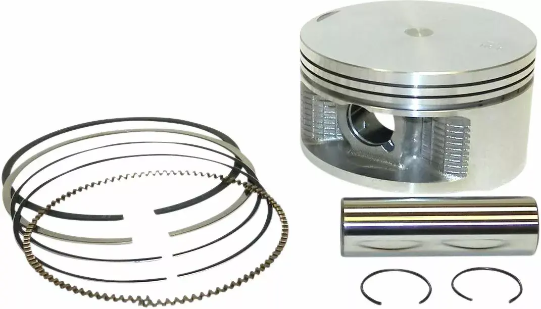 Kit de piston WSM