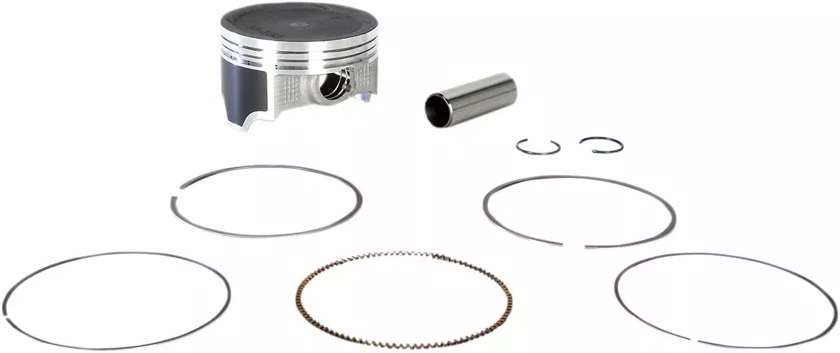 Kit de piston WSM