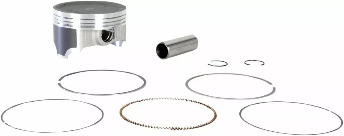 Kit de piston WSM
