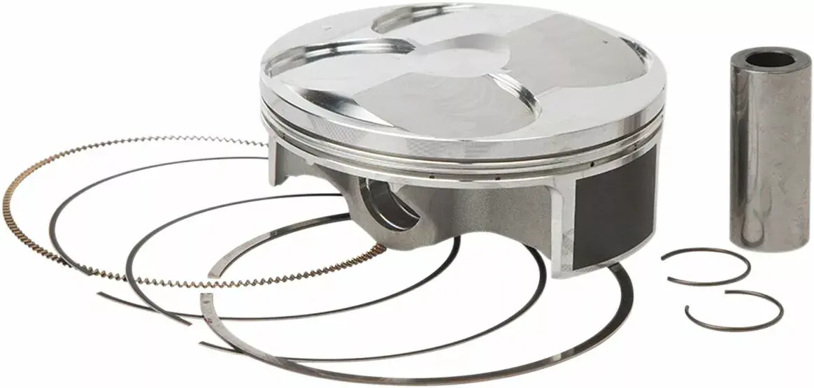 Kit de piston forgé haute compression 4 temps VERTEX