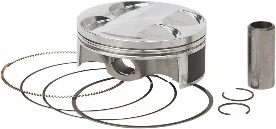 Kit de piston forgé réplique Vertex 4 temps