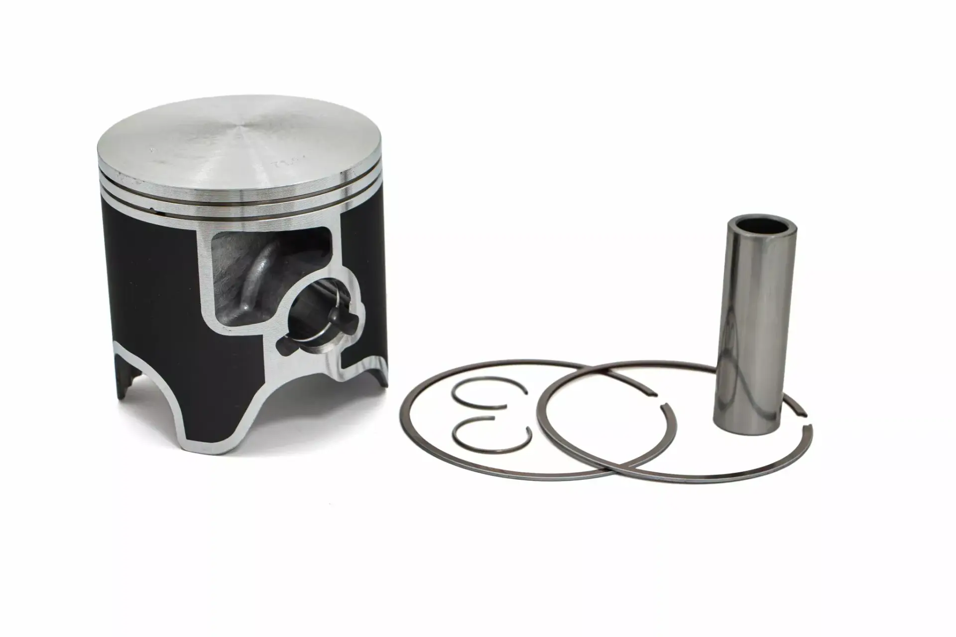 Kit de piston moulé big bore Vertex