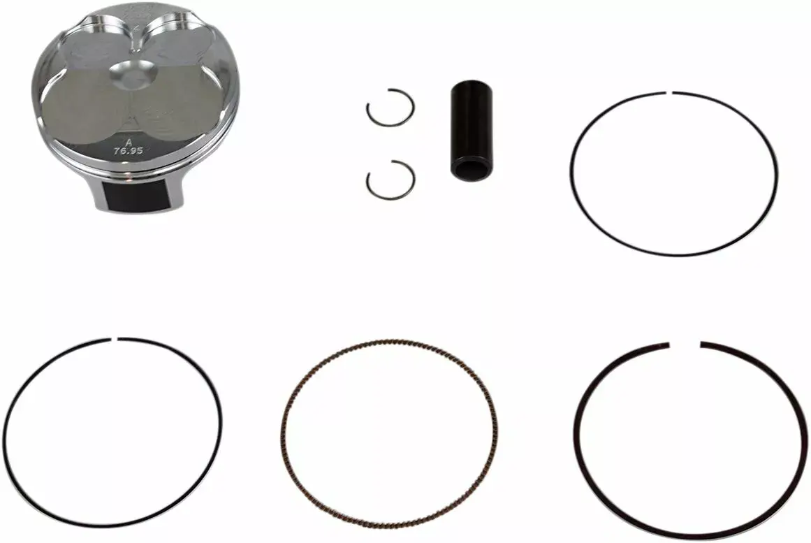 Kit piston haut moteur 2 temps Vertex