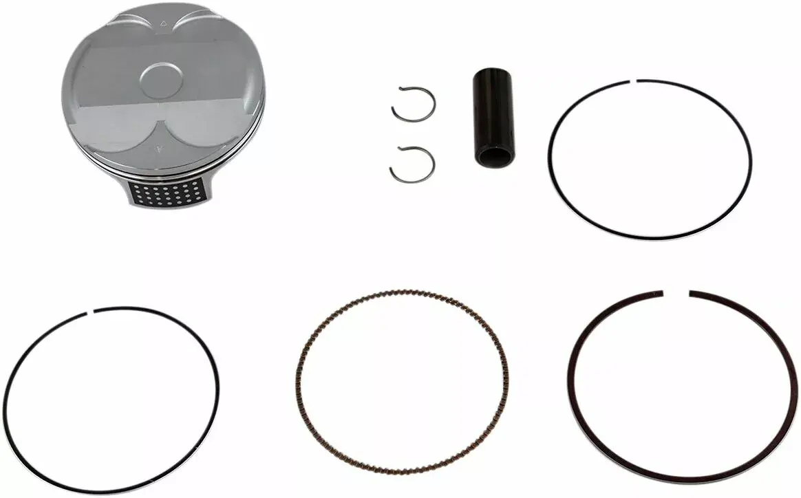 Kit de piston VERTEX GP Racer's Choice pour 4 temps