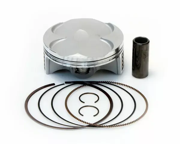 طقم مكبس VERTEX 24118A HC RC