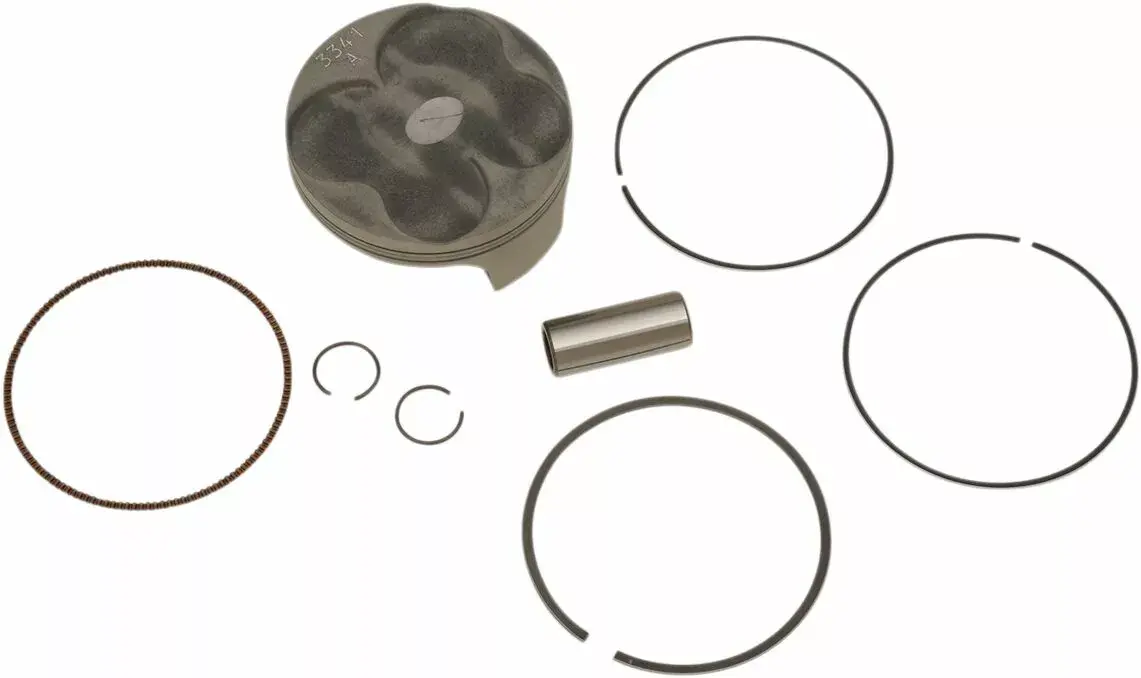 Kolbikomplekt PROX RMZ250 10-16