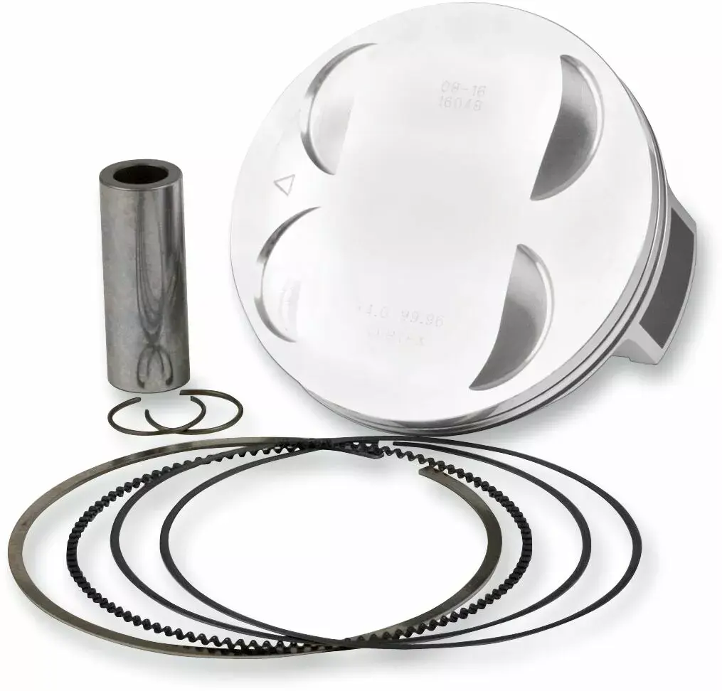 Kit de piston réplique forgé VERTEX 4 temps